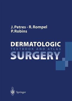 Cover Dermatologic Surgery (eBook, PDF)