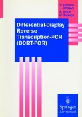 Differential-Display Reverse Transcription-PCR (DDRT-PCR) (eBook, PDF)