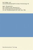 Die staatliche Kontrolle der Arzneimittelsicherheit in der Bundesrepublik und den USA (eBook, PDF)