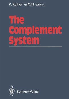 The Complement System (eBook, PDF)