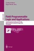 Field-Programmable Logic and Applications (eBook, PDF)