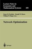 Network Optimization (eBook, PDF)