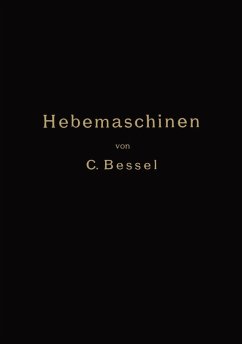 Cover Hebemaschinen (eBook, PDF)