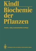 Biochemie der Pflanzen (eBook, PDF)
