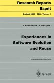 Experiences in Software Evolution and Reuse (eBook, PDF)