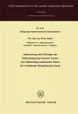 Untersuchung des Einflusses der Relativbewegung zwischen Achsen und haftschlüssig aufsitzenden Naben bei umlaufender Biegebeanspruchung (eBook, PDF)