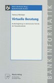 Virtuelle Beratung (eBook, PDF)