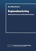 Regionalmarketing (eBook, PDF)