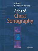 Atlas of Chest Sonography (eBook, PDF)