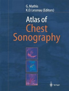 Atlas of Chest Sonography (eBook, PDF)