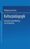 Kulturpädagogik (eBook, PDF)