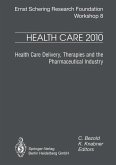Health Care 2010 (eBook, PDF)