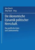 Die ökonomische Dynamik politischer Herrschaft (eBook, PDF)