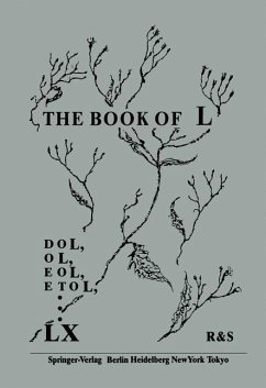 The Book of L (eBook, PDF)