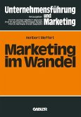 Marketing im Wandel (eBook, PDF)