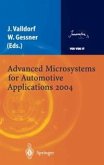 Advanced Microsystems for Automotive Applications 2004 (eBook, PDF)