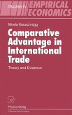 Comparative Advantage in International Trade (eBook, PDF)
