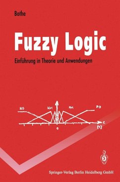 Fuzzy Logic (eBook, PDF) - Bothe, Hans-Heinrich