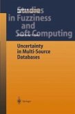 Uncertainty in Multi-Source Databases (eBook, PDF)