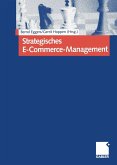 Strategisches E-Commerce-Management (eBook, PDF)