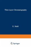 Thin-Layer Chromatography (eBook, PDF)