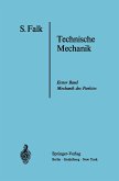 Lehrbuch der Technischen Mechanik (eBook, PDF)