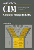 CIM Computer Integrated Manufacturing (eBook, PDF)