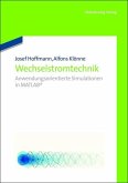 Wechselstromtechnik (eBook, PDF)