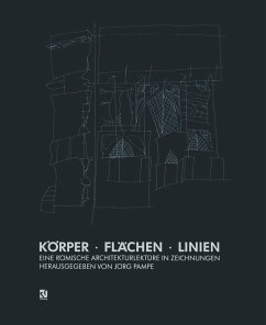 Cover Körper · Flächen · Linien (eBook, PDF)