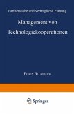 Management von Technologiekooperationen (eBook, PDF)