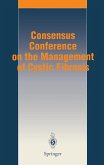 Consensus Conference on the Management of Cystic Fibrosis (eBook, PDF)