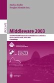 Middleware 2003 (eBook, PDF)