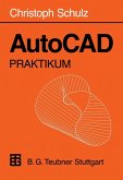 AutoCAD Praktikum (eBook, PDF)