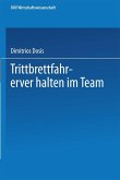 Trittbrettfahrerverhalten im Team (eBook, PDF)