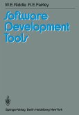 Software Development Tools (eBook, PDF)