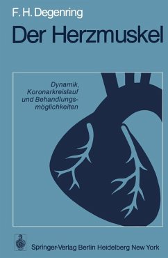 Cover Der Herzmuskel (eBook, PDF)