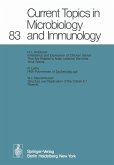 Current Topics in Microbiology and Immunology (eBook, PDF)