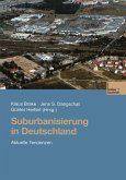 Suburbanisierung in Deutschland (eBook, PDF)