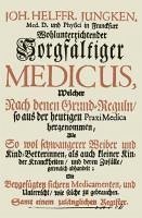 Cover Geburtshilfe (eBook, PDF)