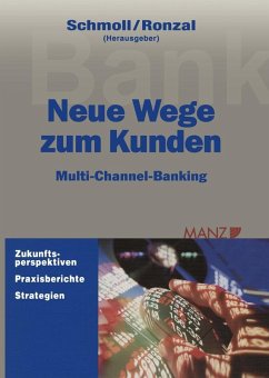 Neue Wege zum Kunden (eBook, PDF)