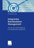 Integriertes Betriebsdaten-Management (eBook, PDF)