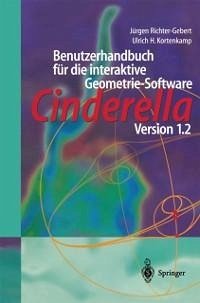 Benutzerhandbuch für die interaktive Geometrie-Software (eBook, PDF) - Richter-Gebert, Jürgen; Kortenkamp, Ulrich H.