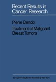 Treatment of Malignant Breast Tumors (eBook, PDF)