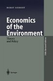 Economics of the Environment (eBook, PDF)