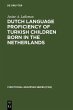 Dutch Language Proficiency of Turkish... - Bild 1