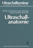 Ultraschallanatomie (eBook, PDF)