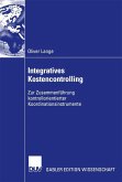 Integratives Kostencontrolling (eBook, PDF)