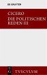 Marcus Tullius Cicero: Die politischen... - Bild 1
