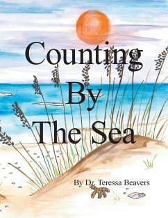 Counting By The Sea - Beavers, Teressa