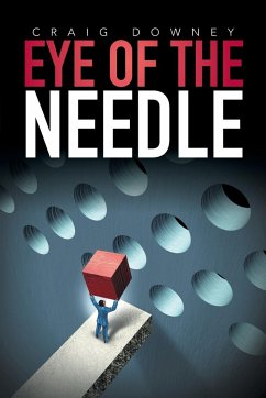 Eye of the Needle - Downey, Craig